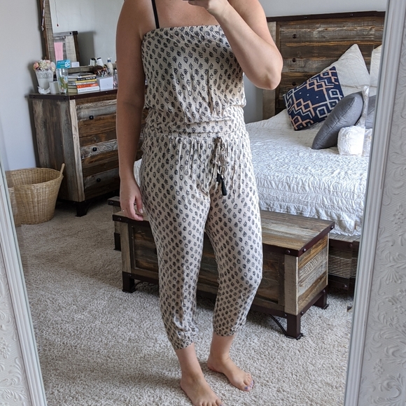 🆕🌿sundance JUMPSUIT🌿 - Picture 6 of 8